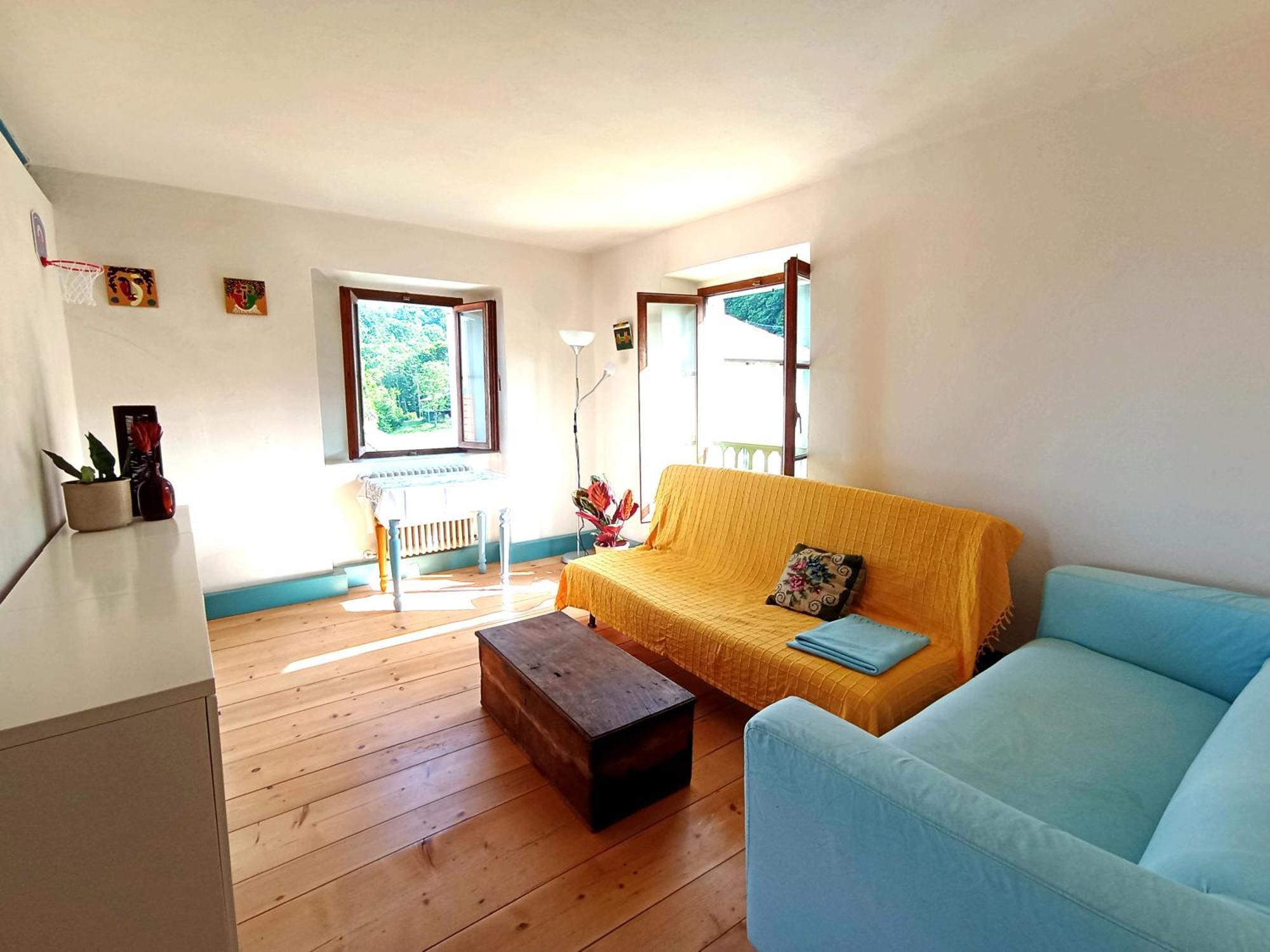 Appartamento Storico Con Giardino Soleggiato - B&B Via Rinaldi Arto Centonara Exterior foto